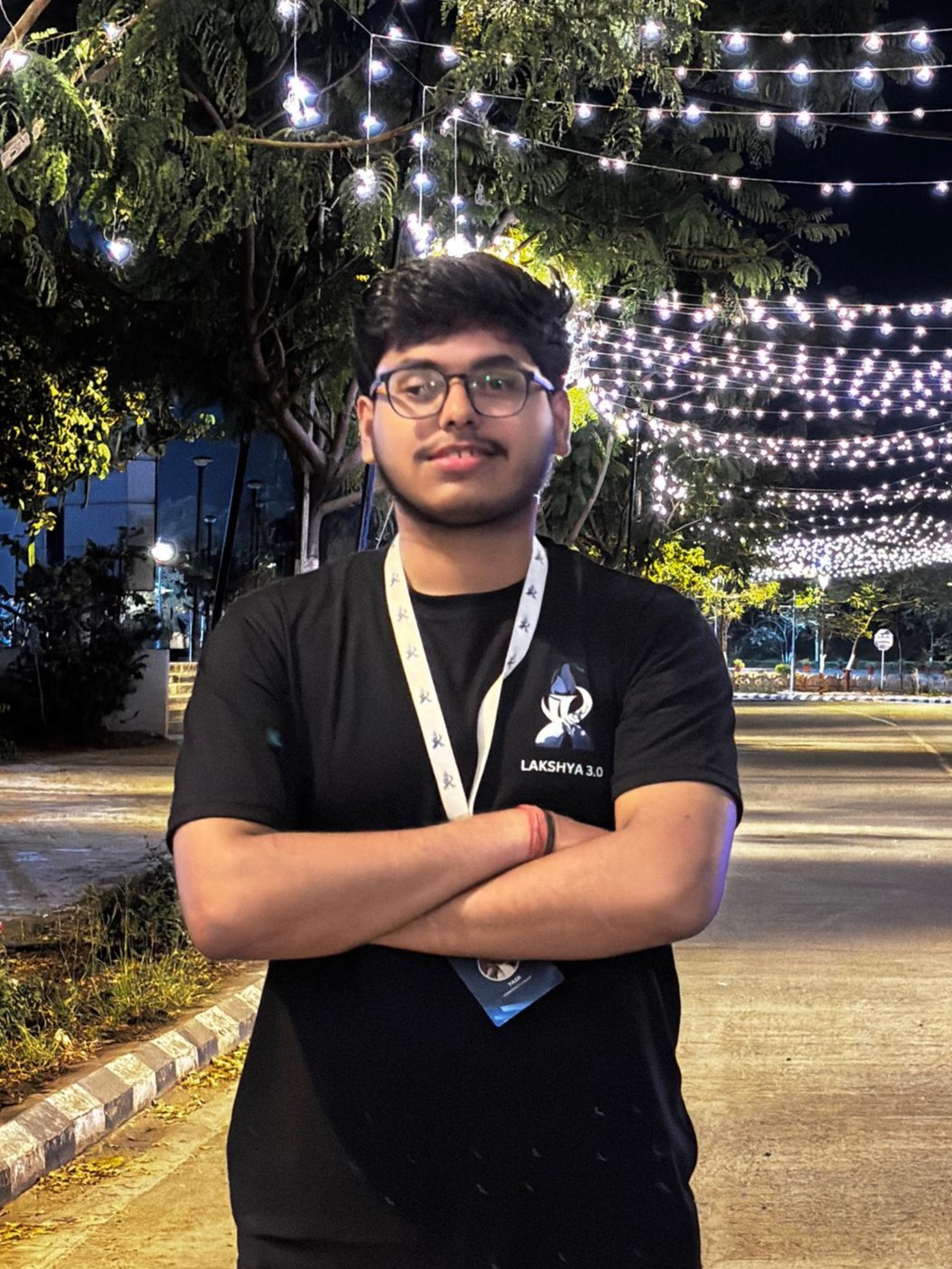 Yash Vardhan Solanki